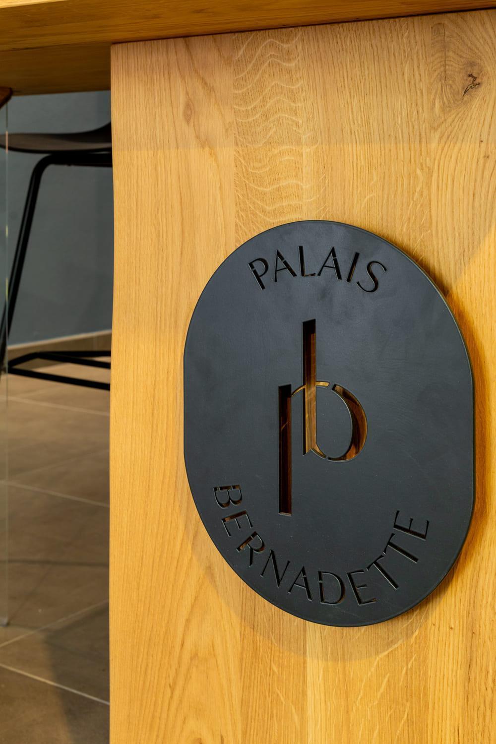 파르마 Palais Bernadette 아파트 호텔 외부 사진